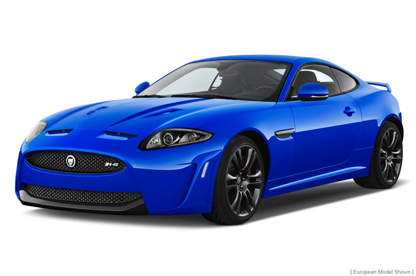 xkr