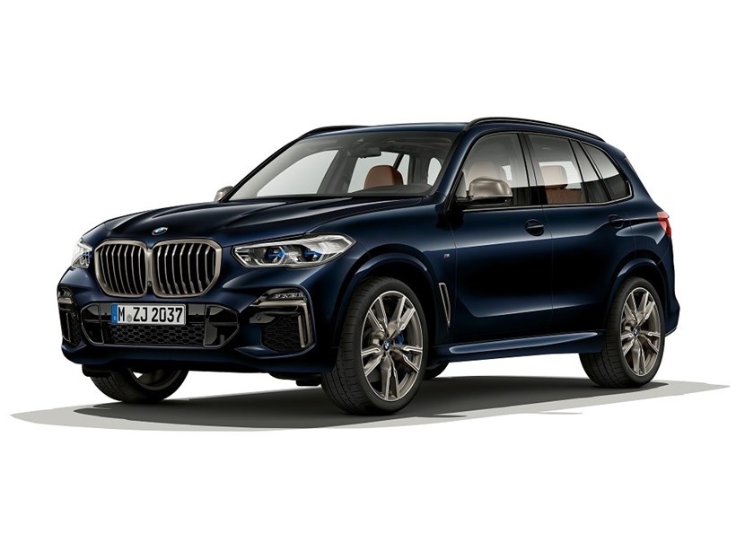 X5